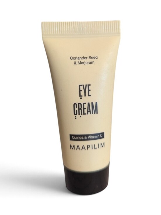 Maapilim Other - MAAPILIM Eye Cream - NEW Sealed .5 Fl Oz